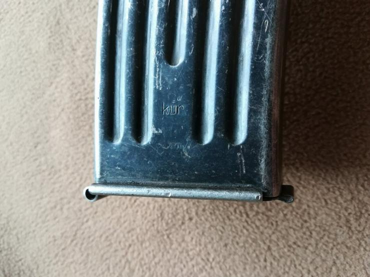 Bild 4: Original Magazine MP44 Wk2