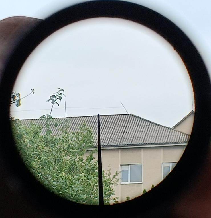 Bild 5: Zielfernrohr M82 M1 Garand Wk2