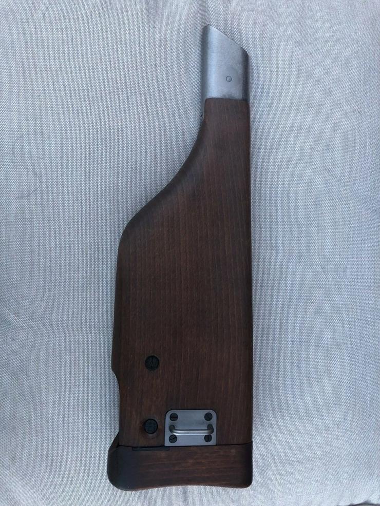 Original Anschlagschaft für VIS35 Wk2