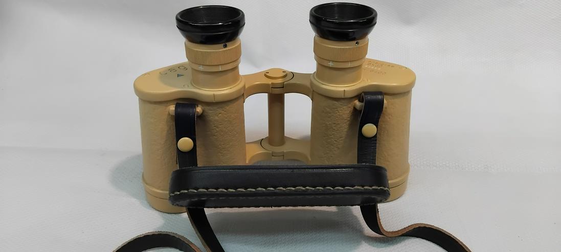 Dienstglas DAK 6x30 cag Wk2