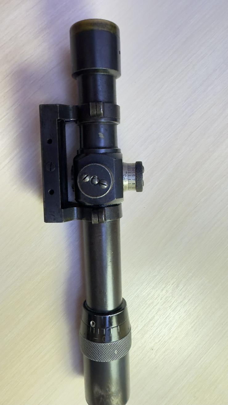 Zielfernrohr PE 1931 Mosin Original 