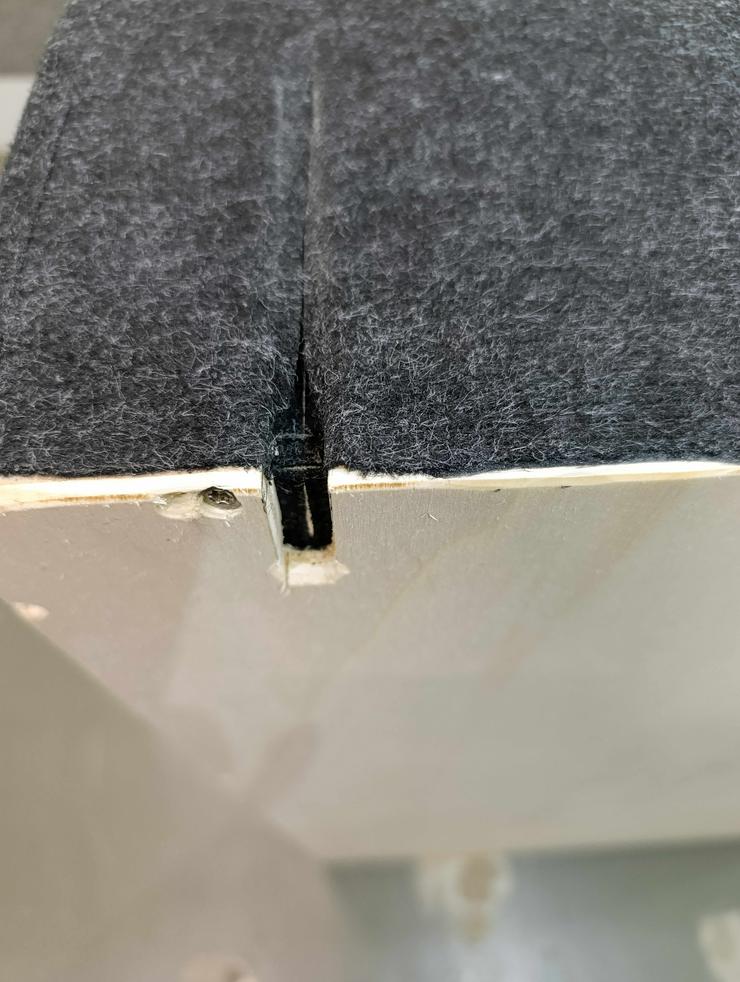 Bild 5: VW Tiguan II - Doppelter Ladeboden für Kofferraum