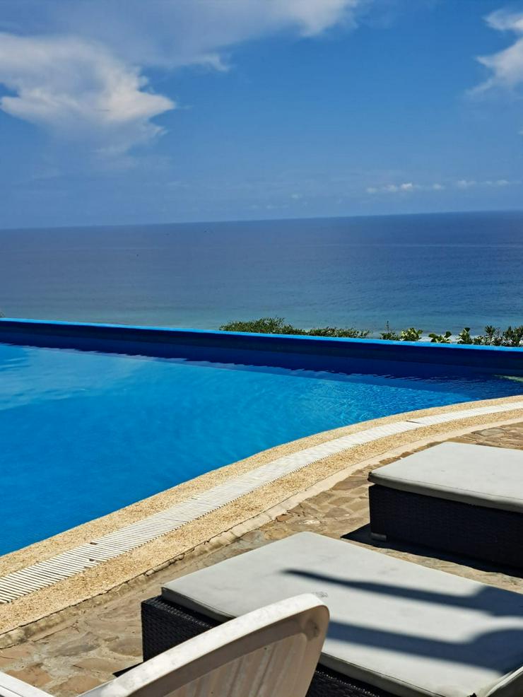 Bild 7: Luxus-Appartement mit Meerblick im Bereich Pampatar auf der Insel Margarita