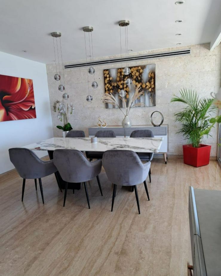 Bild 3: Luxus-Appartement mit Meerblick im Bereich Pampatar auf der Insel Margarita