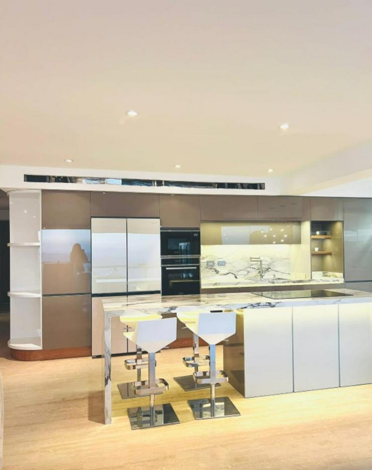 Bild 5: Luxus-Appartement mit Meerblick im Bereich Pampatar auf der Insel Margarita