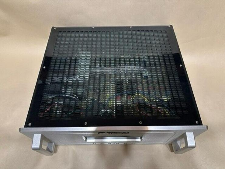 Audio Research Phono 2SE