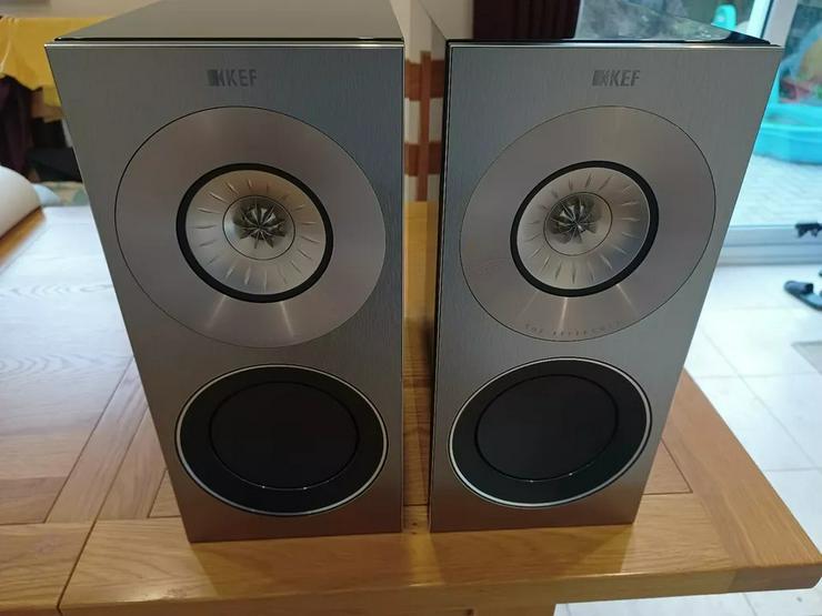 KEF Reference 1