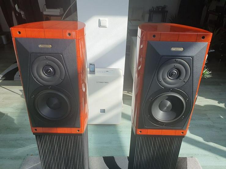 Sonus Faber Guarneri Memento