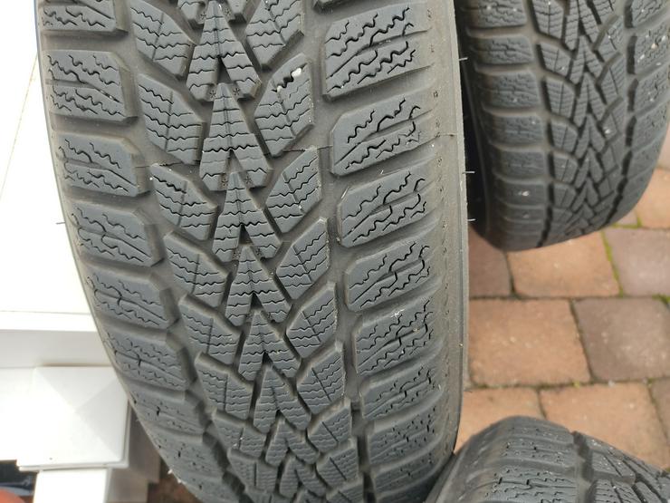 Winterräder 185/65 R15 88T
