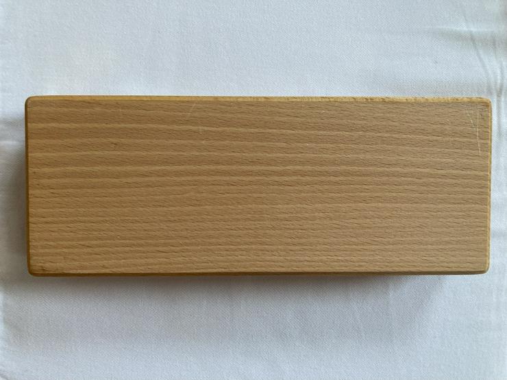 Bild 5: Neuwertig Screwpull Sommelier Set in Original Holz-Geschenkbox