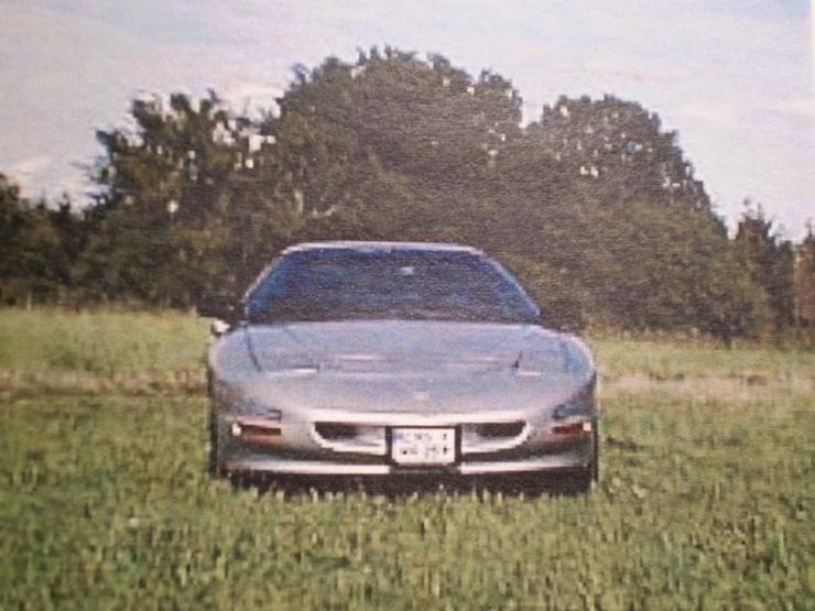  Firebird zu verkaufen 