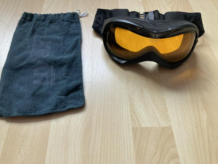 Uvex Skibrille Double Lens, Supravision, Super anti-fog - Helme, Brillen & Protektoren - Bild 1
