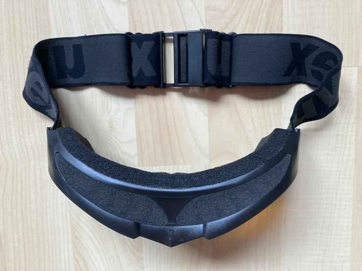 Bild 6: Uvex Skibrille Double Lens, Supravision, Super anti-fog