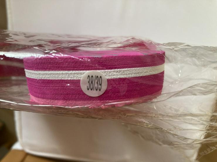 Bild 3: NEU Tussi on Tour Flip Flops Badeschlappen Badeschuhe Gr. 38/39