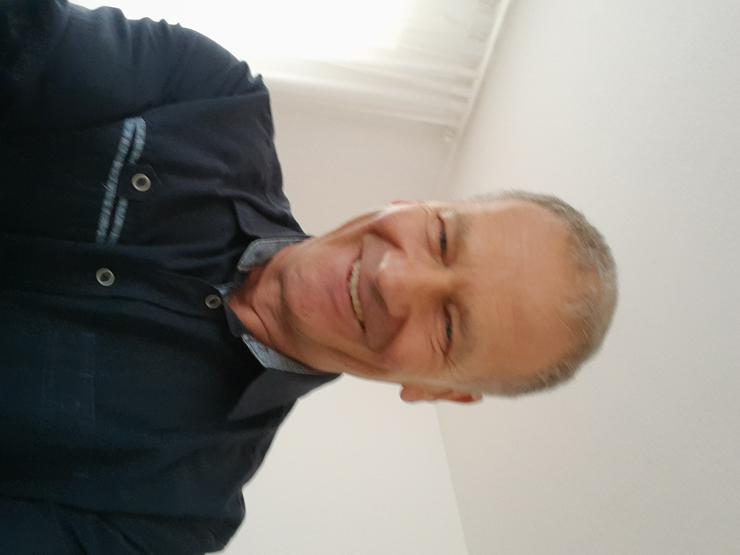 Kann ich dich hier finden