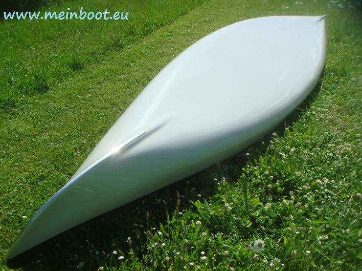 Bild 7: Kanu 4er Kanadier 550 Neu !