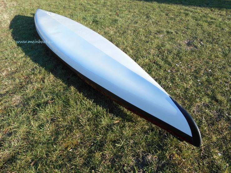 Bild 8: Kajak 2 bis 3er 495 Neu !