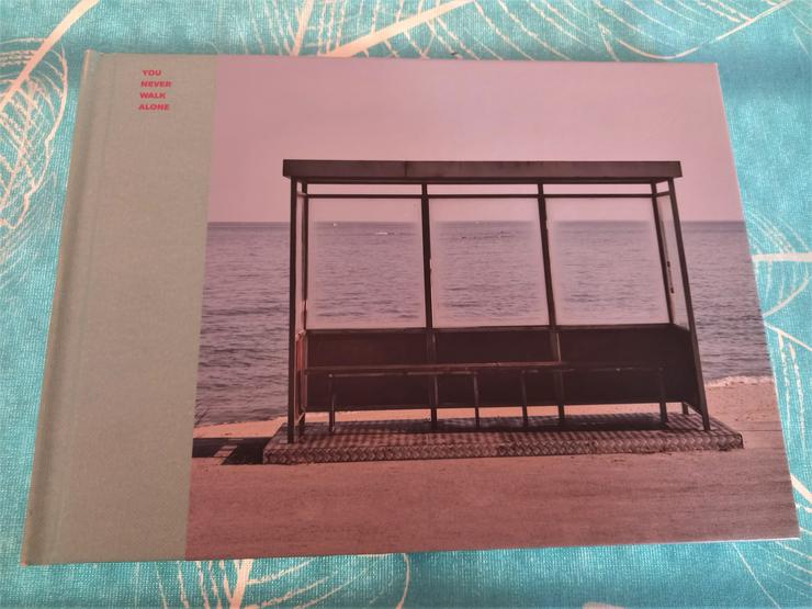 BTS Album You Never Walk Alone - CD - Bild 1