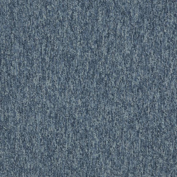 New Horizons II Teppichfliesen von Interface *Extra Isolierung