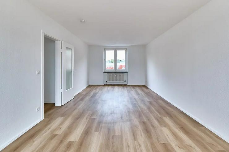 Lichtdurchflutetes Zuhause mit Charme & Charakter