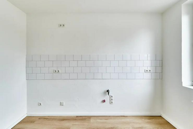 Bild 2: Lichtdurchflutetes Zuhause mit Charme & Charakter