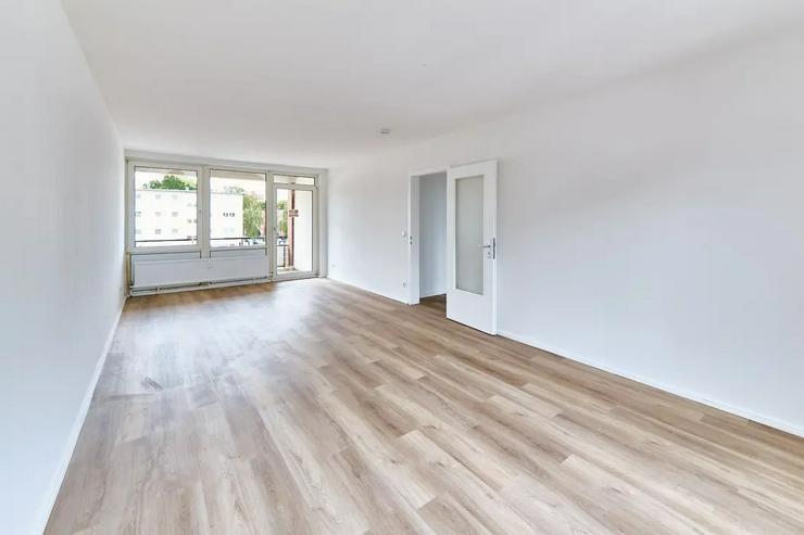 Bild 3: Lichtdurchflutetes Zuhause mit Charme & Charakter