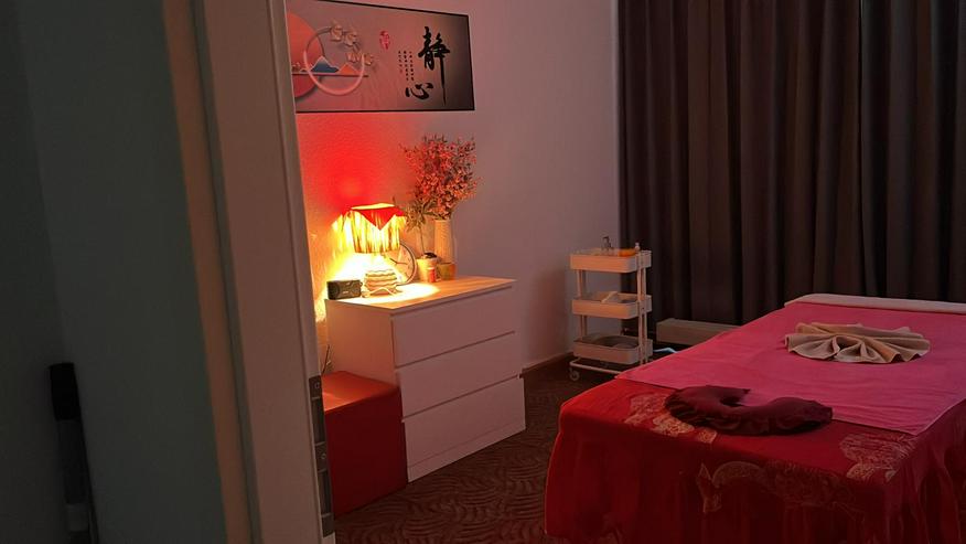 Bild 2: Komm zu China Gesundheit Massage Praxis in Krefeld