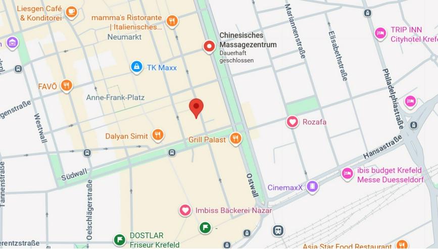 Bild 3: Komm zu China Gesundheit Massage Praxis in Krefeld