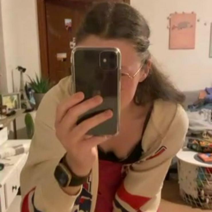 Video anruf auf telegramm