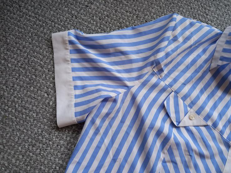 Bild 3: Klassische Damen Bluse – Bikkar – Gr. 50 