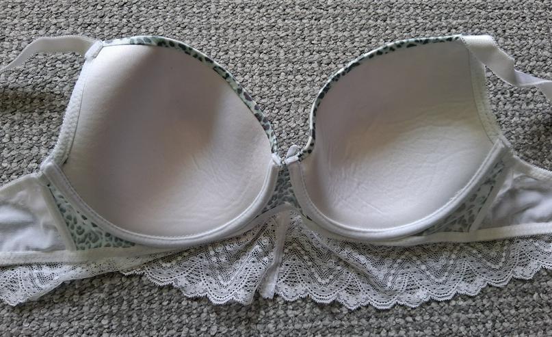 Bild 4: Damen Spitzen BH Größe 85D / L 44/46