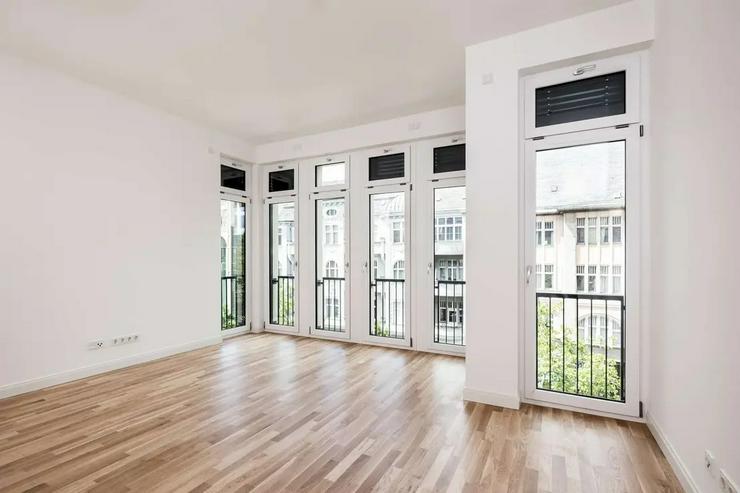 Modernes Vollkomfortwohnen in etablierter Lage