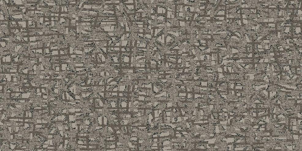 Bild 3: Neue Kollektion! Dekorative Teppichfliesen in Schwarz und Grau