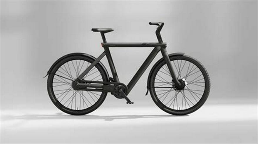 VanMoof S5
