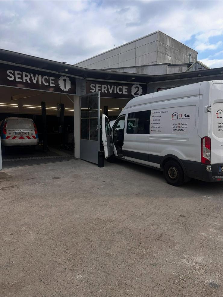 Bild 10: DPF/Partikelfilter Reinigung + Katalysator • SCR NOX AdBlue-Systeme | Alle PKW/LKW-Modelle ohne Termin schnell und zuverlässig