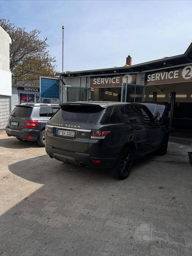 Bild 11: DPF/Partikelfilter Reinigung + Katalysator • SCR NOX AdBlue-Systeme | Alle PKW/LKW-Modelle ohne Termin schnell und zuverlässig