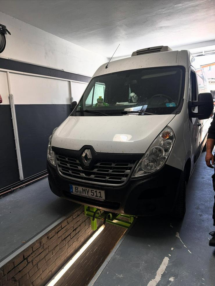 Bild 9: DPF/Partikelfilter Reinigung + Katalysator • SCR NOX AdBlue-Systeme | Alle PKW/LKW-Modelle ohne Termin schnell und zuverlässig