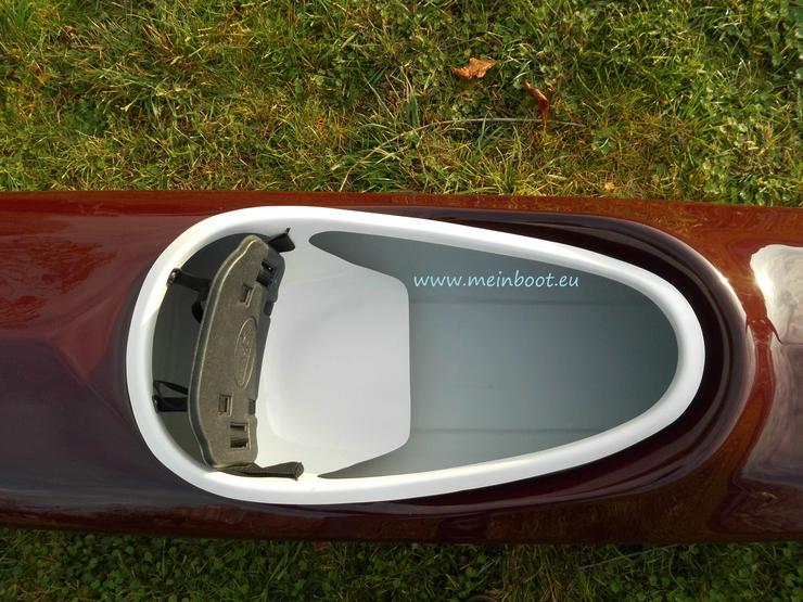 Bild 6: Kajak 1er 450 Neu !