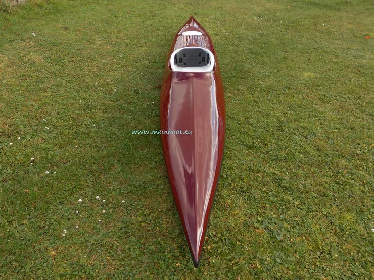 Bild 5: Kajak 1er 450 Neu !