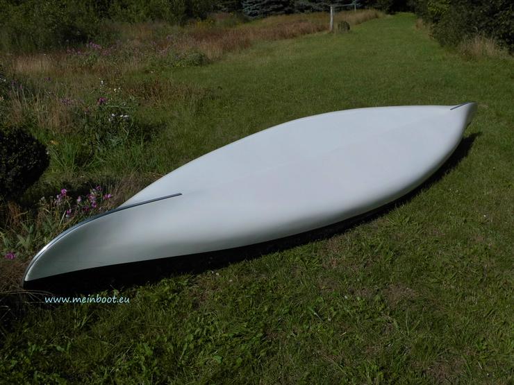 Bild 7:  Kanu 3er Kanadier 500 Neu !