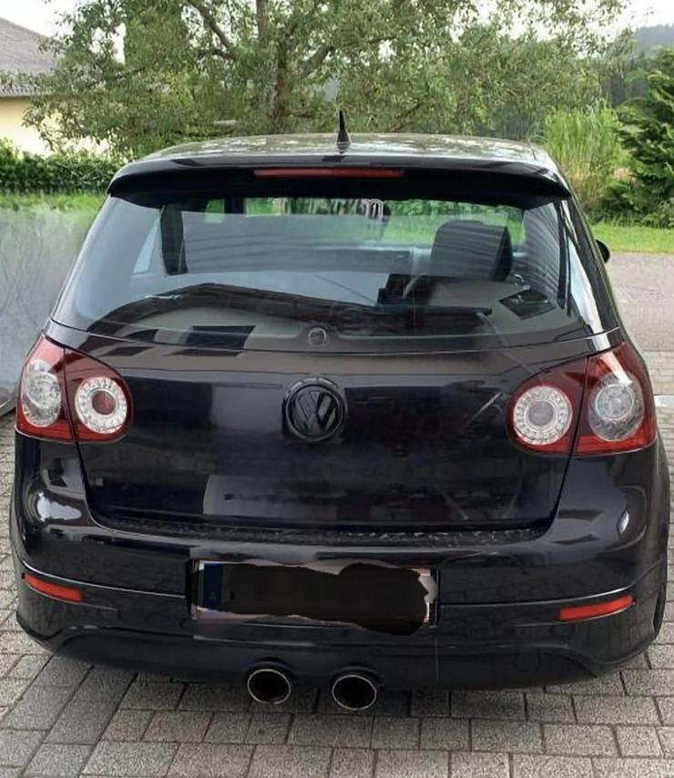 Golf 5 Valeo Rücklichter LED