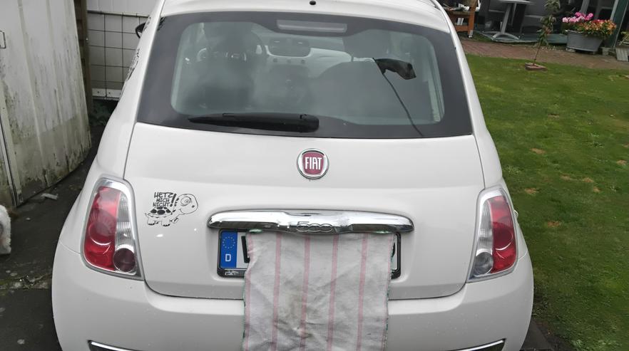 Bild 3: 500 Fait verk.