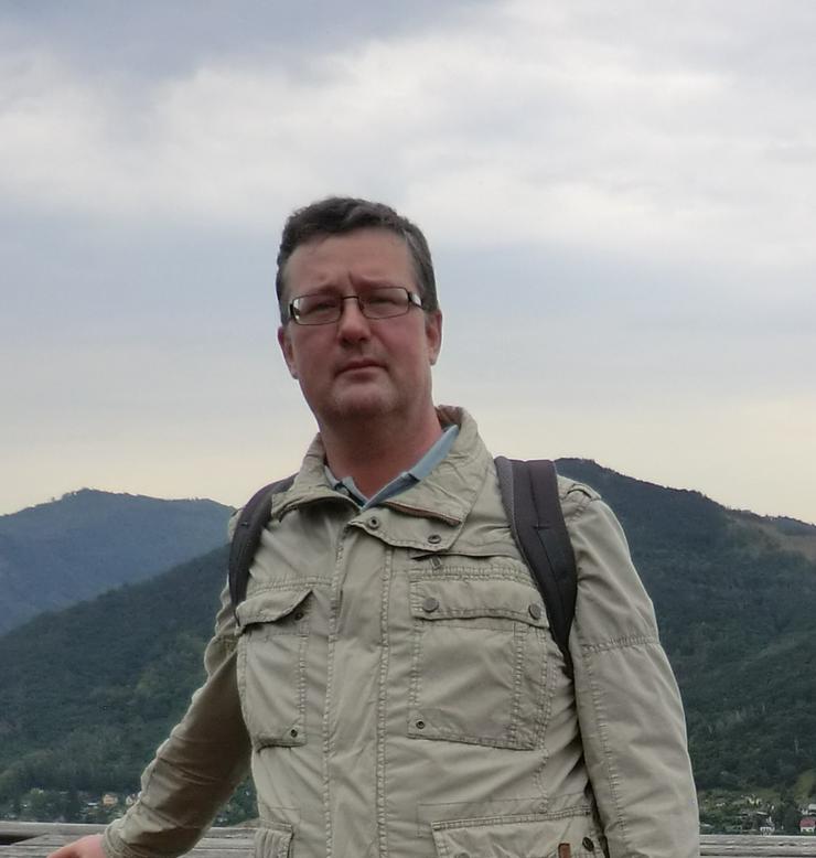 Glück ist erleben,  nicht besitzen!