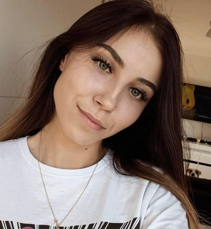 27 jährige Landwirtin sucht einen Mann für eine Beziehung