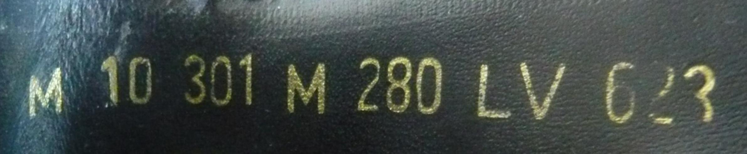 Bild 6: Schlittschuhe "Kiristall Start" Kufengröße 29 cm