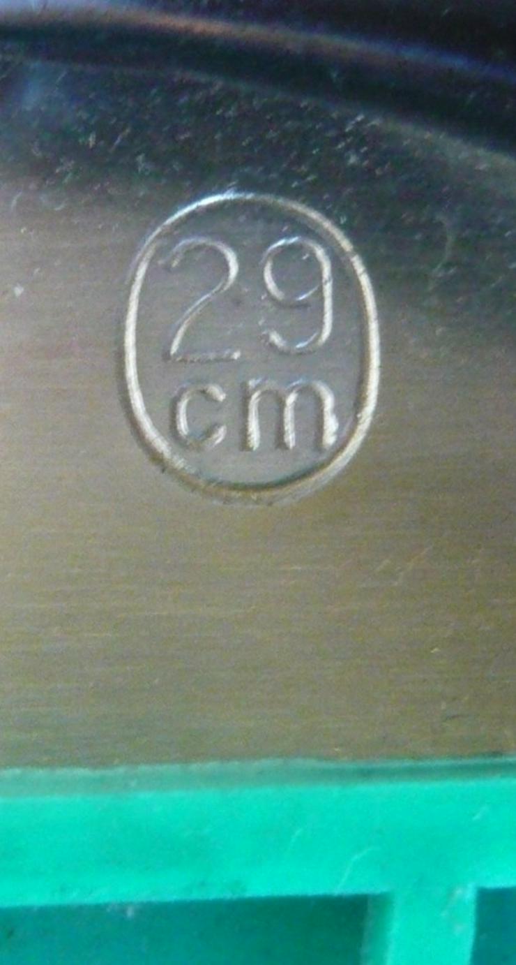 Bild 5: Schlittschuhe "Kiristall Start" Kufengröße 29 cm