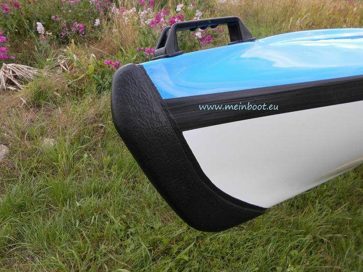 Bild 2: Kajak 2er 490 Neu !