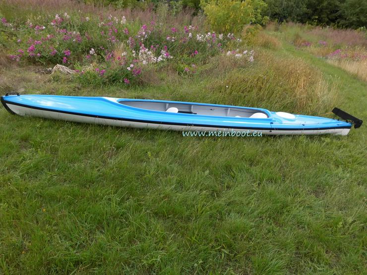 Bild 5: Kajak 2er 490 Neu !