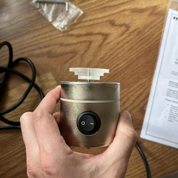 Marantz TT-15S1 Turntable