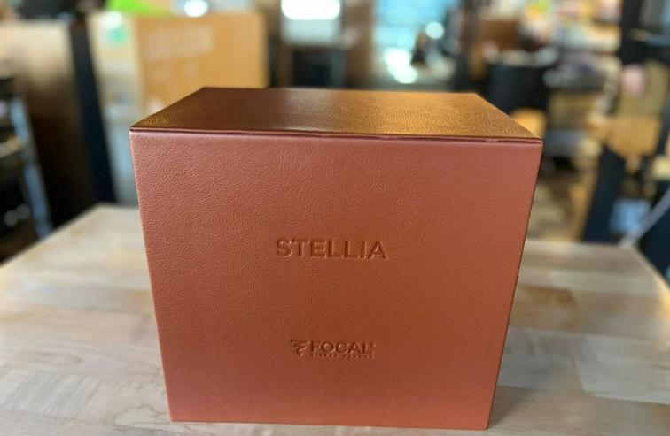 Focal Stellia Headphones